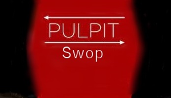 Pulpit Swop – 1 Peter 4: 12-19