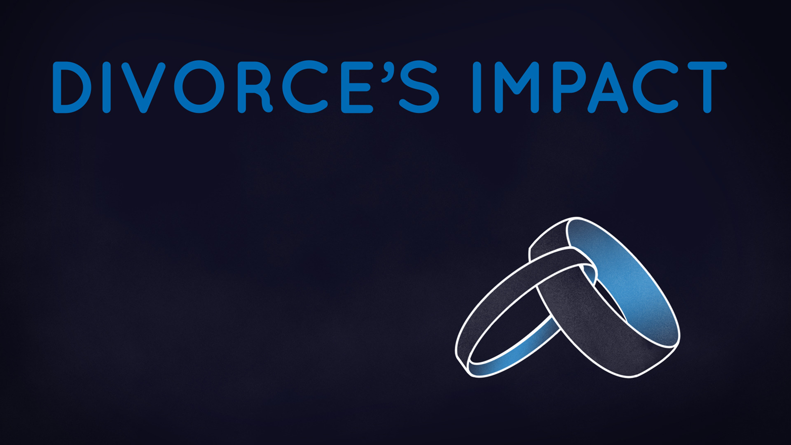 Divorce’s Impact